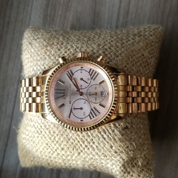Michael Kors Accessories - Michael kors watch